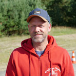 Jugendwart Toni