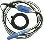 Betoninnenrüttler / Betonrüttelflasche