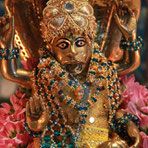 Narasimha Caturdasi 2012