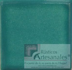<img src="azulejo-liso-talavera.jpg" alt="Azulejo artesanal liso tipo Talavera Mexicano color Jade">