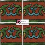 <img src="img/azulejo-Mexicano-talavera.jpg" alt="Azulejo tipo Talavera Decorado hecho a mano para Acabados Mexicanos">