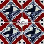 <img src="img/azulejo-Mexicano-talavera.jpg" alt="Azulejo tipo Talavera Decorado hecho a mano para Acabados Mexicanos">