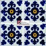 <img src="img/azulejo-Mexicano-talavera.jpg" alt="Azulejo tipo Talavera Decorado hecho a mano para Acabados Mexicanos">