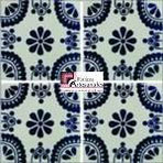 <img src="img/azulejo-Mexicano-talavera.jpg" alt="Azulejo tipo Talavera Decorado hecho a mano para Acabados Mexicanos">