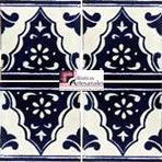 <img src="img/azulejo-Mexicano-talavera.jpg" alt="Azulejo tipo Talavera Decorado hecho a mano para Acabados Mexicanos">