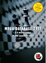 Mega DataBase 2017
