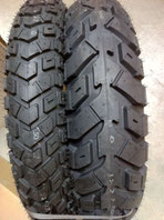 Continental Tkc70 Vs Heidenau K60 Scout Benvenuti Su Ike Gs