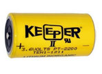 KEEPER PT-2200H litio 3,6V 8,5Ah 26x50mm