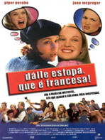 Dalle estopa que é francesa (2002)