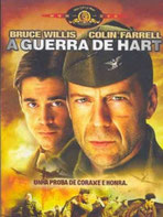 A guerra de Hart (2002)