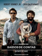 Saídos de contas (2010)