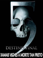 Destino final V (2011)