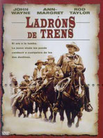 Ladróns de trens (1973)