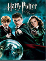 Harry Potter e a Orde do Fénix (2007)