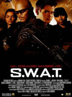 S.W.A.T.os homes de Harrelson (2003)
