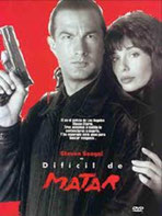 Difícil de matar (1990)