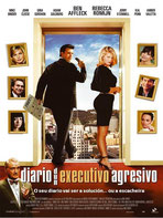 Diario dun executivo agresivo (2006)