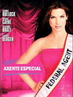 Miss axente especial (2000)