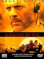 Bágoas do sol (2003)