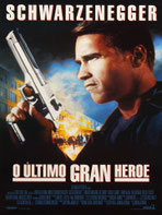 O último gran heroe (1993)