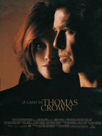 O caso de Thomas Crown (1999)
