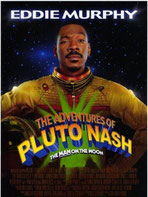 Pluto Nash (2002)