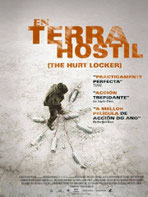 En terra hostil (2008)