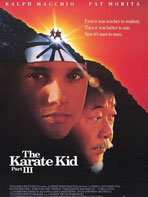 Karate Kid III (1989)