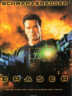 Eraser, eliminador (1996)