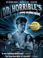Dr. Horrible´s sing along blog (2008)