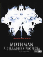 Mothman, a derradeira profecía (2002)