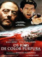 Os ríos de cor púrpura (2000)