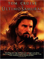 O último samurai (2003)