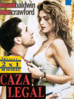 Caza legal (1995)