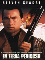 En terra perigosa (1995)