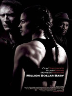 Million Dollar Baby  (2004)   