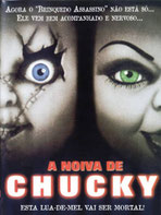 A noiva de Chucky (1998)