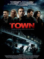Cidade de ladróns (2010)