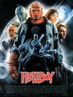 Hellboy (1995)