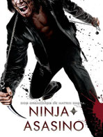Ninja asasino (2009)