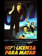 licenza para matar (1989)