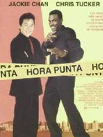 Hora punta (1998)