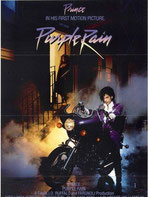 Purple rain (1984)
