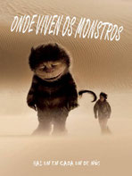 Onde viven os monstros (2009)