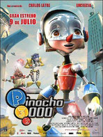 Pinocho 3000 (2004)
