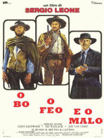 O bo, o feo e o malo(1966)