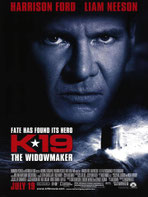 K19 the widowmaker (2002)