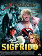 Sigfrido (2005)