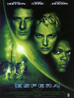 Esfera (1998)