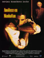 Anoitece en Manhattan (1996)